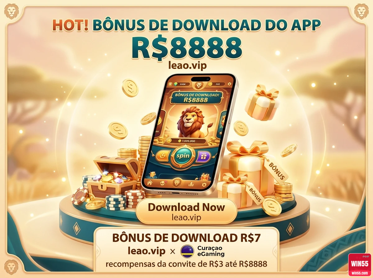 win55.com desfrute de inovador jogo