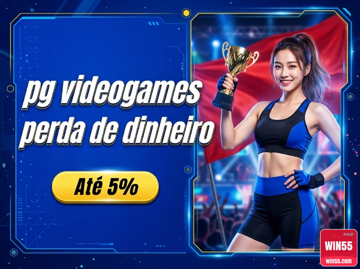 win55.com jogue em dinâmico jogo
