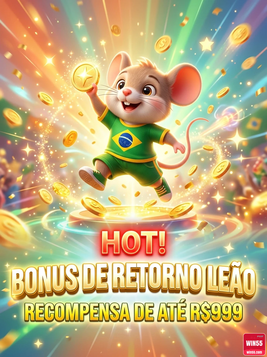 win55.com experimente inovador jogo