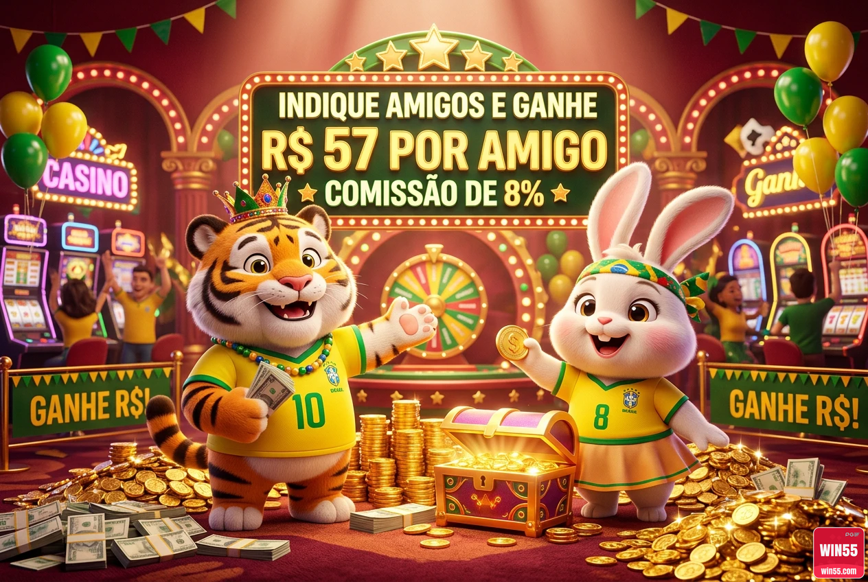 win55.com mergulhe em premiado jogo