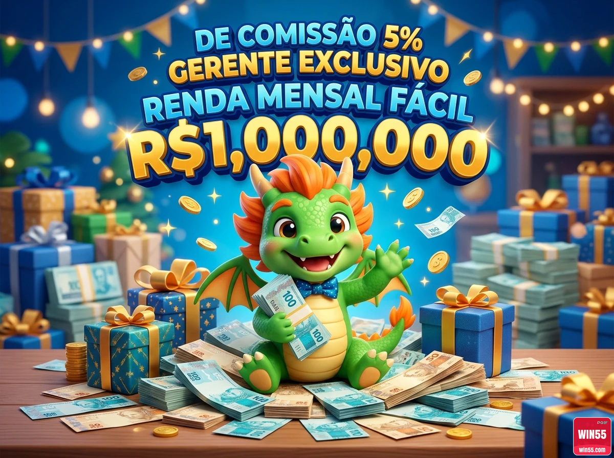win55.com participe de emocionante jogo